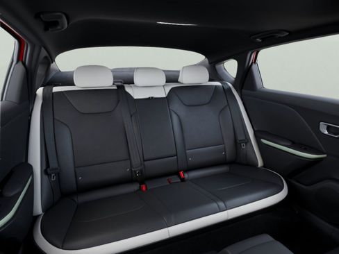 New 2026 Kia K4 GT-Line FWD image 11