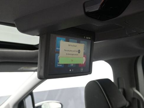 Used 2023 Honda Odyssey Elite image 21