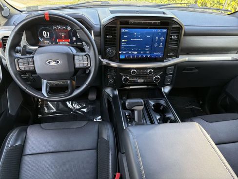 Used 2023 Ford F150 Raptor w/ Raptor Carbon Fiber Package image 11