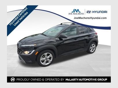 Used 2022 Hyundai Kona SEL