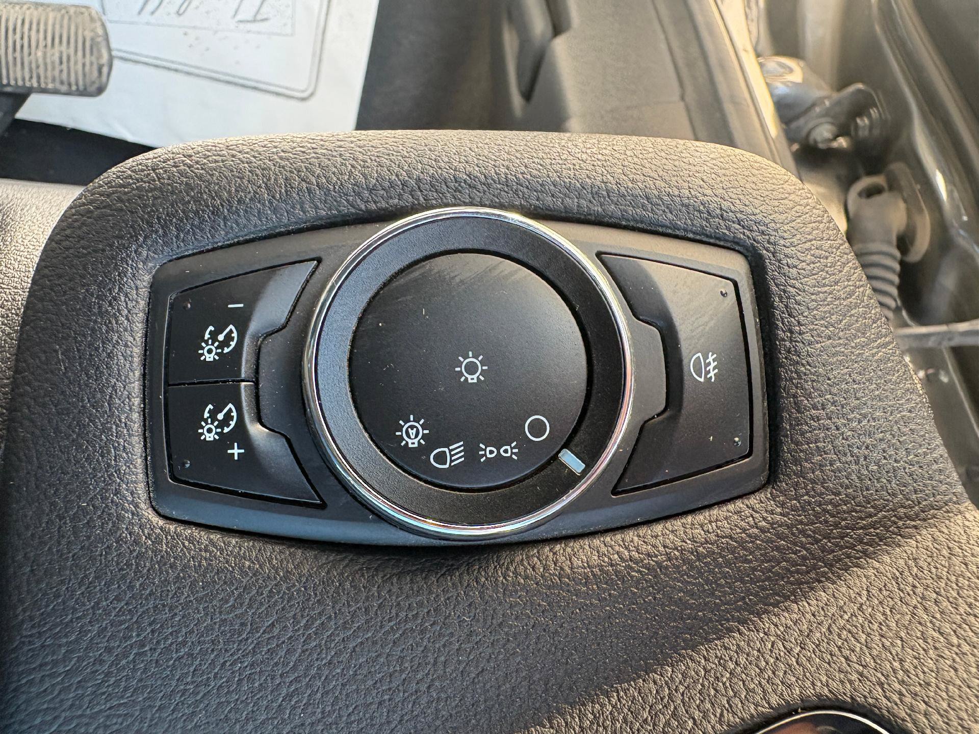 Used 2014 Ford Escape Titanium AWD/4WD image 20