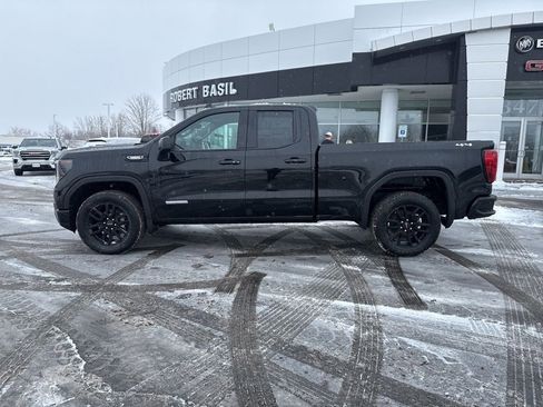 New 2026 GMC Sierra 1500 Elevation image 7