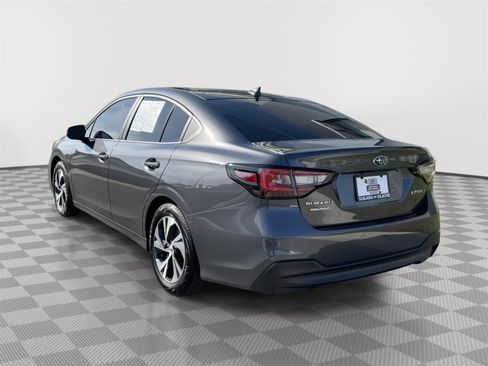 Used 2025 Subaru Legacy Premium image 27