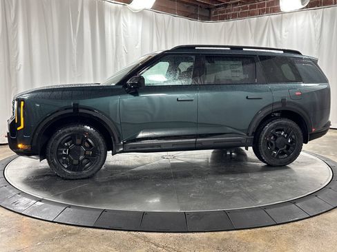 New 2027 Kia Telluride SX X-Pro AWD/4WD image 6