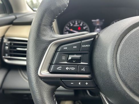 Used 2023 Subaru Outback Limited XT image 17