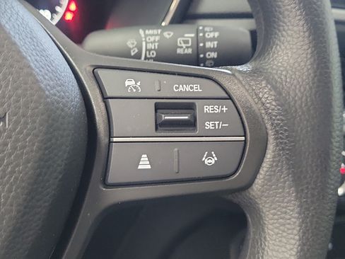 Certified 2026 Honda CR-V LX image 22