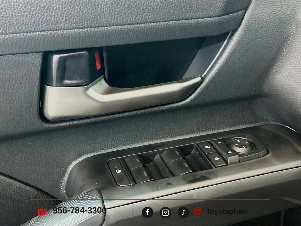 New 2026 Toyota Tacoma TRD Off-Road AWD/4WD image 18