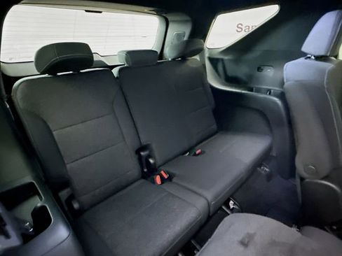 New 2026 Chevrolet Traverse LT image 29