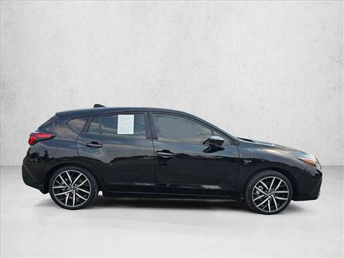 Used 2024 Subaru Impreza 2.0i Sport AWD/4WD image 6