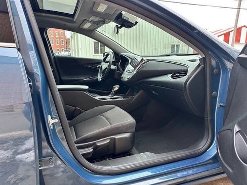 Used 2024 Chevrolet Malibu LT image 16