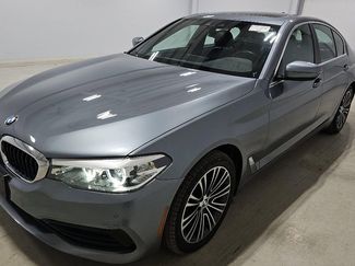 Used 2019 BMW 530i xDrive w/ Convenience Package video 1