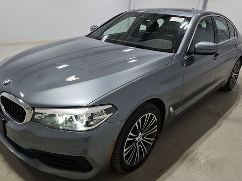 Used 2019 BMW 530i xDrive w/ Convenience Package image 1