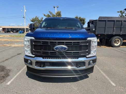 Used 2026 Ford F350 XL AWD/4WD image 2