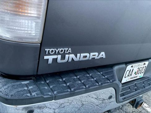 Used 2011 Toyota Tundra Limited w/ Memory Pkg image 30