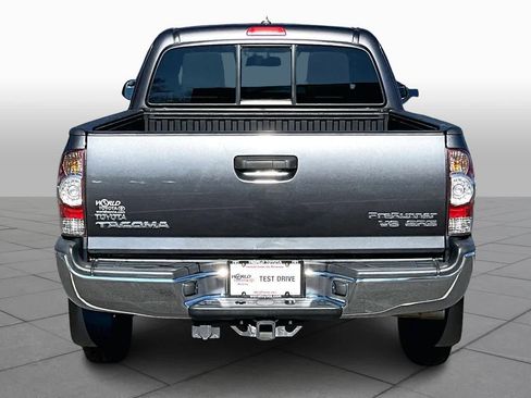 Used 2014 Toyota Tacoma PreRunner image 5