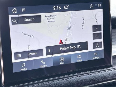 Used 2022 Lincoln Corsair AWD w/ Premium Package image 25