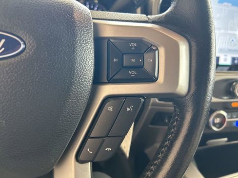 Used 2022 Ford F350 Lariat w/ Lariat Value Package image 51