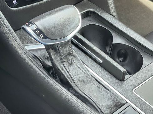 Used 2018 Cadillac CT6 Luxury AWD/4WD image 27