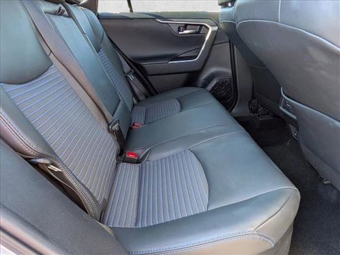 Used 2020 Toyota RAV4 XSE image 17