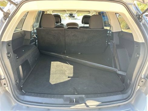 Used 2017 Dodge Journey SE image 9