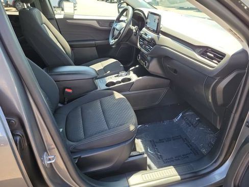 Certified 2024 Ford Escape Active FWD image 16