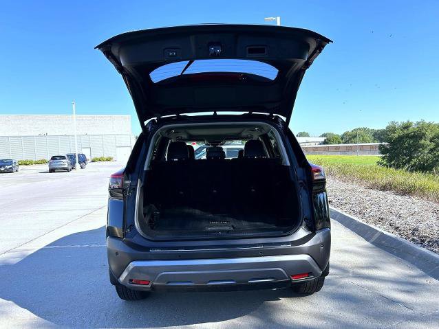 Certified 2023 Nissan Rogue SL w/ SL Premium Package AWD/4WD image 21