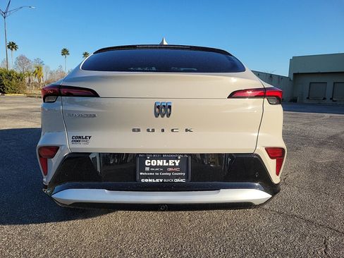 New 2026 Buick Envista Sport Touring w/ Studio Series image 6