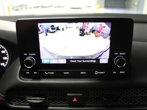 Used 2023 Honda HR-V Sport image 14
