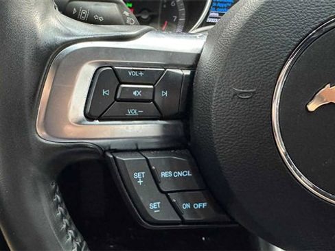 Used 2021 Ford Mustang GT w/ Black Accent Package image 18