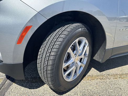 Certified 2023 Chevrolet Equinox LT AWD/4WD image 3