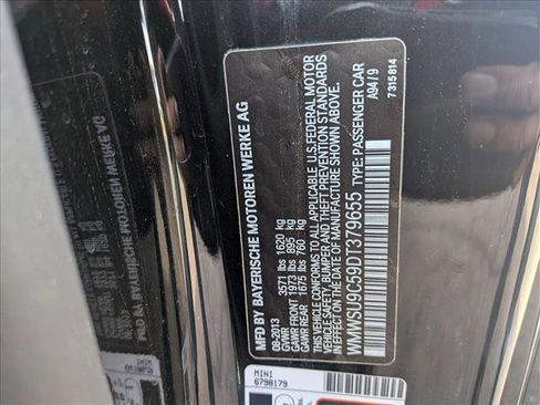 Used 2013 MINI Cooper John Cooper Works image 22