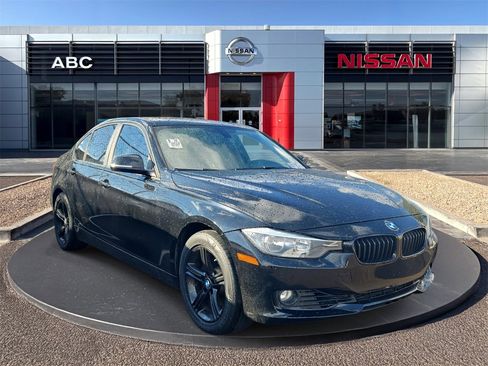 Used 2014 BMW 328i Sedan image 3