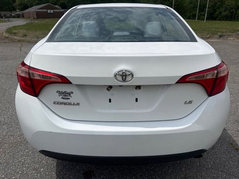 Used 2019 Toyota Corolla LE image 5