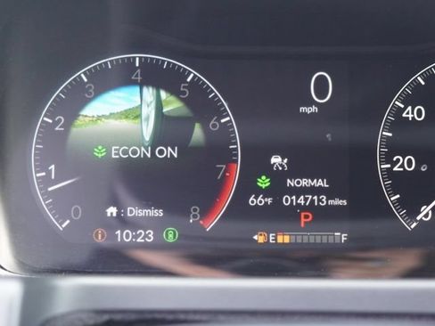 Used 2025 Honda Odyssey Touring image 45