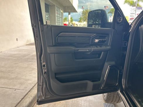 New 2026 RAM 2500 Limited image 43