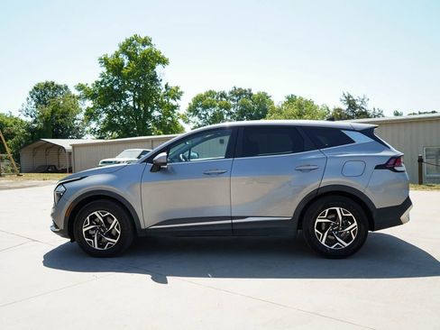 Used 2023 Kia Sportage LX FWD image 22