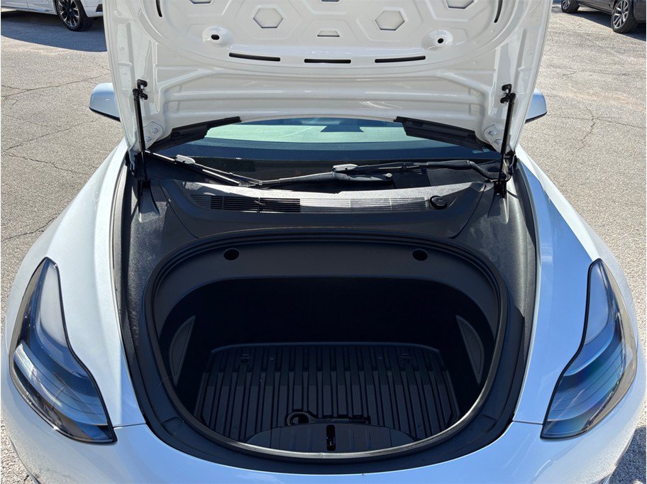 Used 2022 Tesla Model 3 RWD image 43