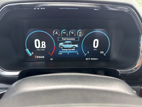 Used 2021 Ford F150 Lariat AWD/4WD image 18