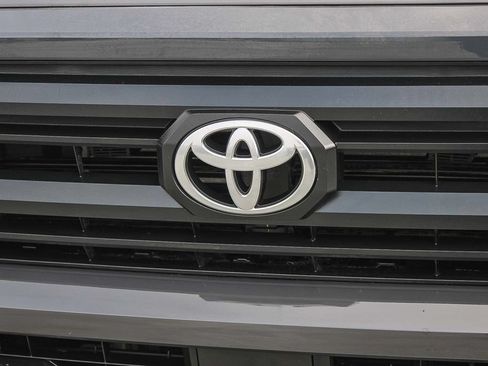 Used 2024 Toyota Tacoma SR5 RWD image 5
