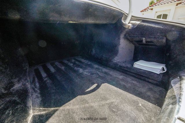 Used 2020 Rolls-Royce Phantom Sedan RWD image 81