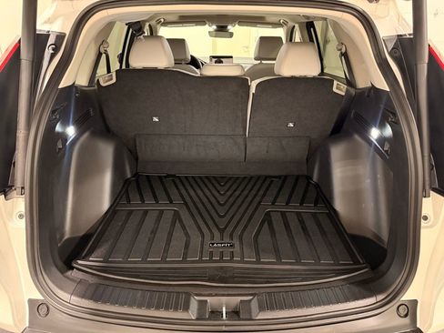 Used 2025 Honda CR-V EX-L image 10