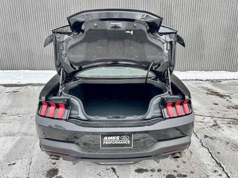 New 2026 Ford Mustang GT image 13