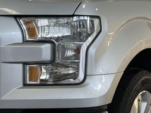 Used 2016 Ford F150 XL w/ Equipment Group 101A Mid RWD image 12