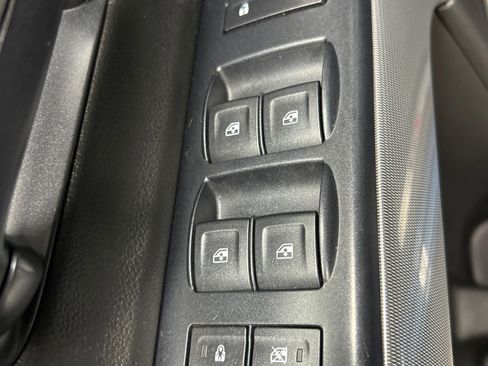 Used 2016 Chevrolet Silverado 2500 LTZ w/ Duramax Plus Package image 9