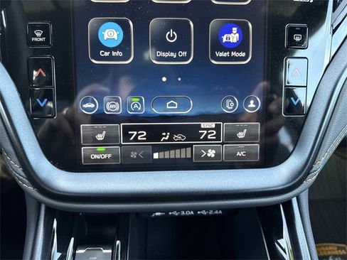 Used 2025 Subaru Outback Wilderness image 26