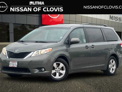 Used 2014 Toyota Sienna LE