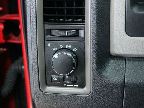 Used 2012 RAM 1500 Tradesman w/ ST Popular Equipment Group image 12