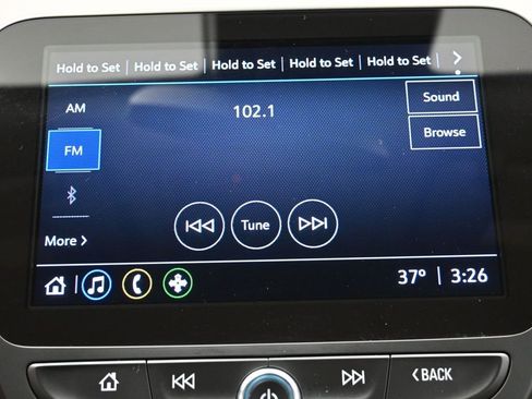 Used 2022 Chevrolet Malibu LS w/ Driver Confidence Package II image 20