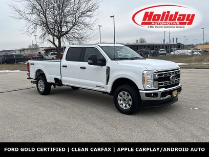 Certified 2023 Ford F250 XLT