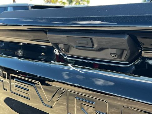 New 2026 Chevrolet Silverado 1500 LTZ w/ LTZ Premium Texas Edition image 18